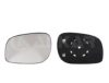 LANDROVER CRD101150 Mirror Glass, outside mirror